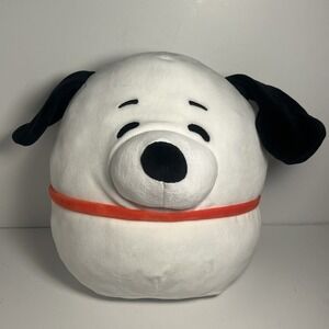 Snoopy 9" Squishmallow Plushie Peanuts Gang 9 Inch Plush Soft Classic Snoopy